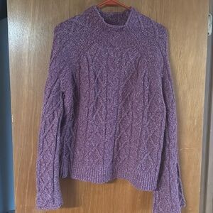 Knit Sweater